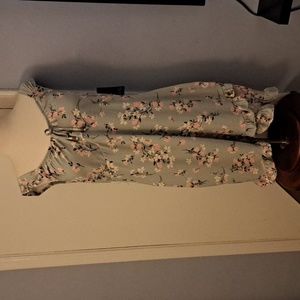 Cute New Summer Dress